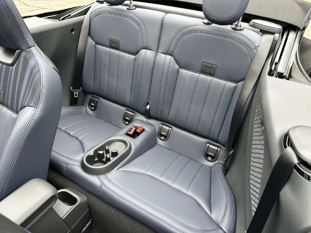 New 2027 MINI Cooper S FWD image 11
