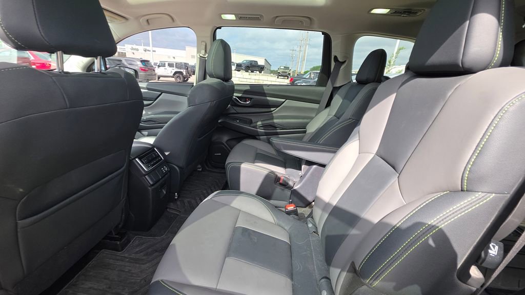 Used 2023 Subaru Ascent Onyx Edition Limited image 13