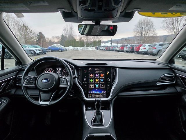 Used 2024 Subaru Outback Limited image 19