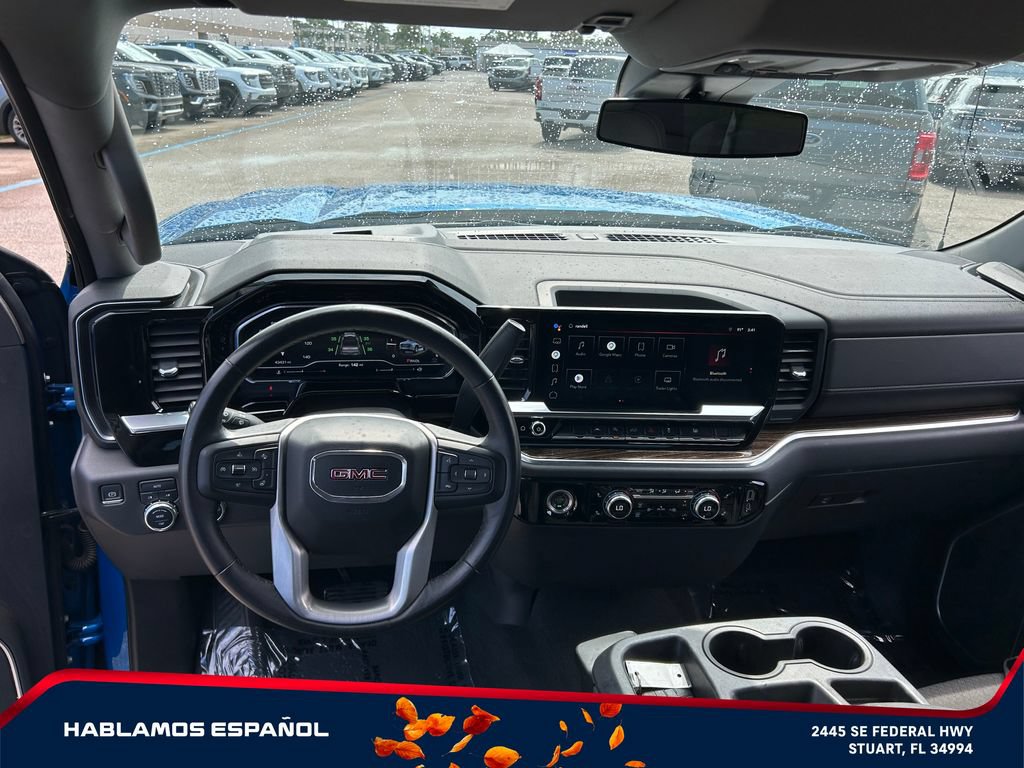 Used 2022 GMC Sierra 1500 Elevation AWD/4WD image 28