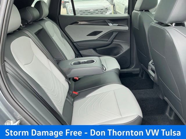New 2026 Volkswagen Tiguan SE R-Line AWD/4WD image 20
