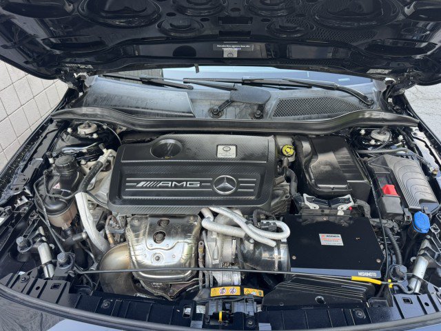 Used 2018 Mercedes-Benz GLA 45 AMG 4MATIC image 5
