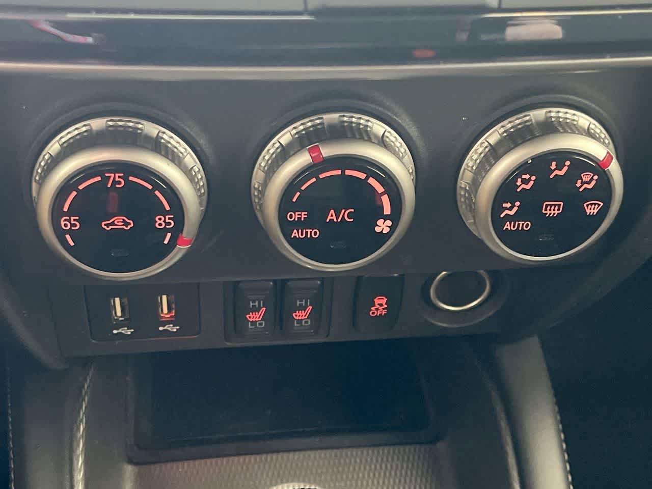 Used 2021 Mitsubishi Outlander Sport SE AWD/4WD image 18