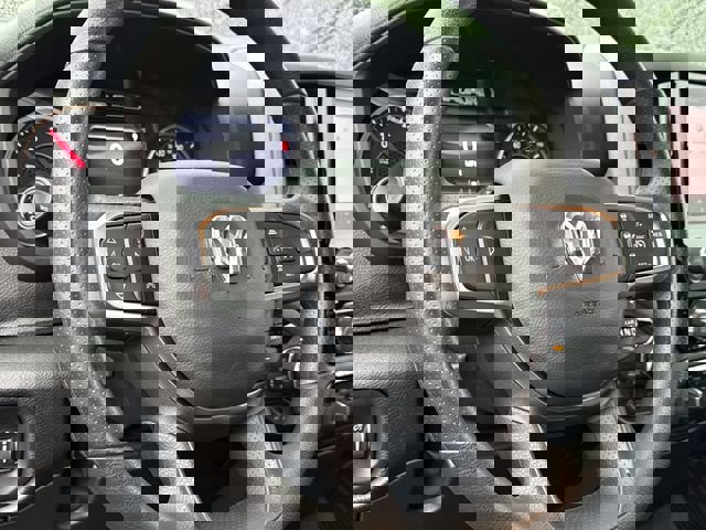 New 2026 RAM 1500 Classic Warlock image 20