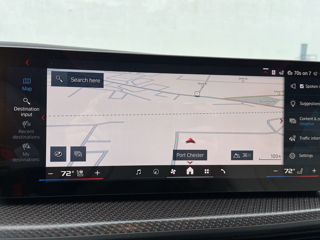 New 2026 BMW XM Label Red image 18