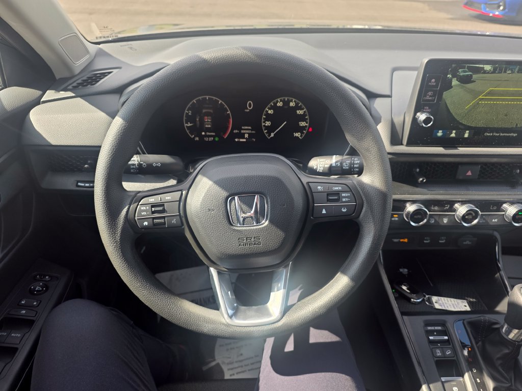 New 2027 Honda CR-V EX image 22