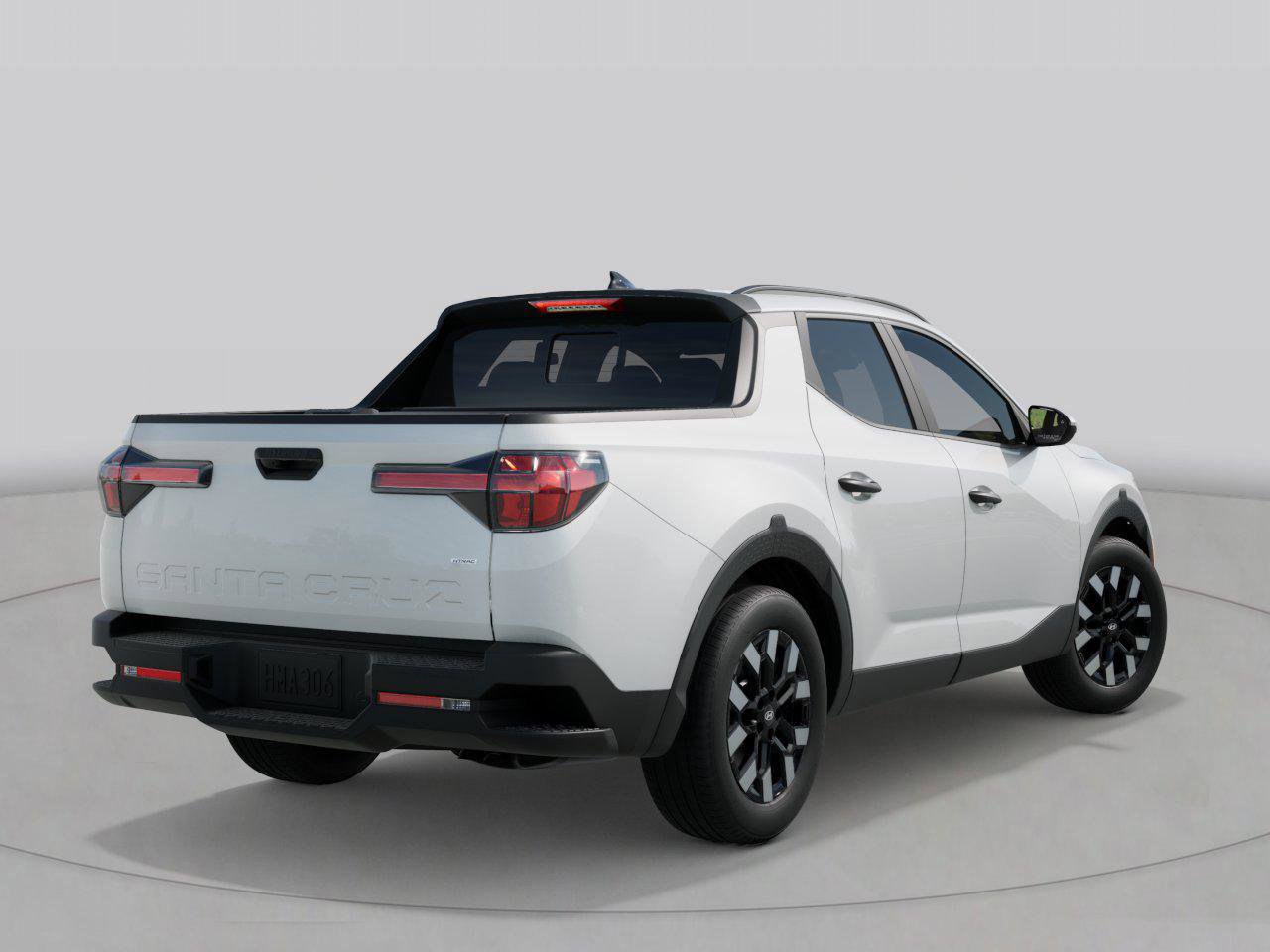 New 2026 Hyundai Santa Cruz SEL image 4