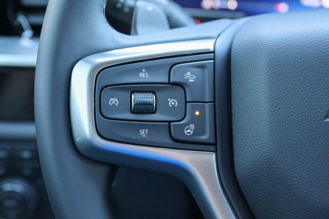New 2026 Chevrolet Silverado 1500 RST w/ RST All Star Premium Package image 22