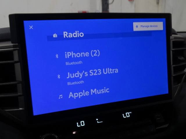 Used 2025 Toyota Tundra Limited image 33