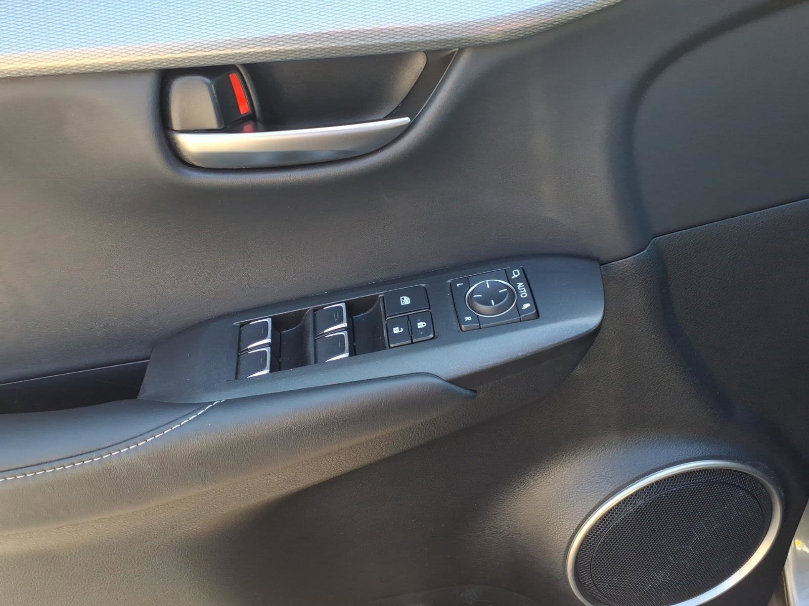 Used 2019 Lexus NX 300 F Sport w/ F Sport Comfort Package image 7
