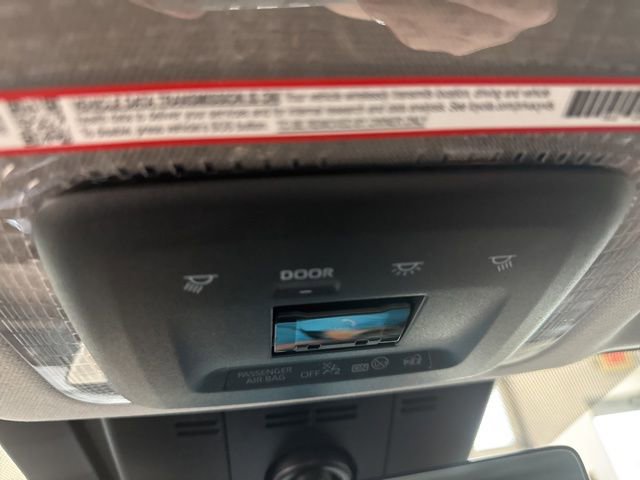 New 2026 Toyota Prius XSE Premium image 41