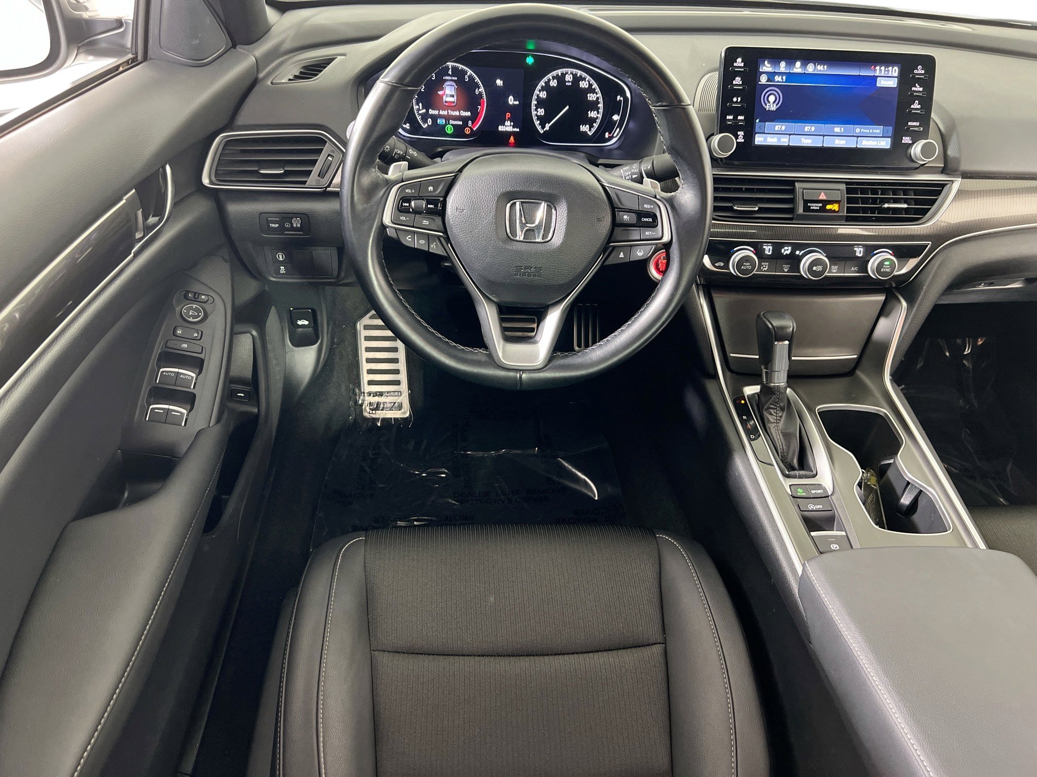 Used 2022 Honda Accord Sport image 20