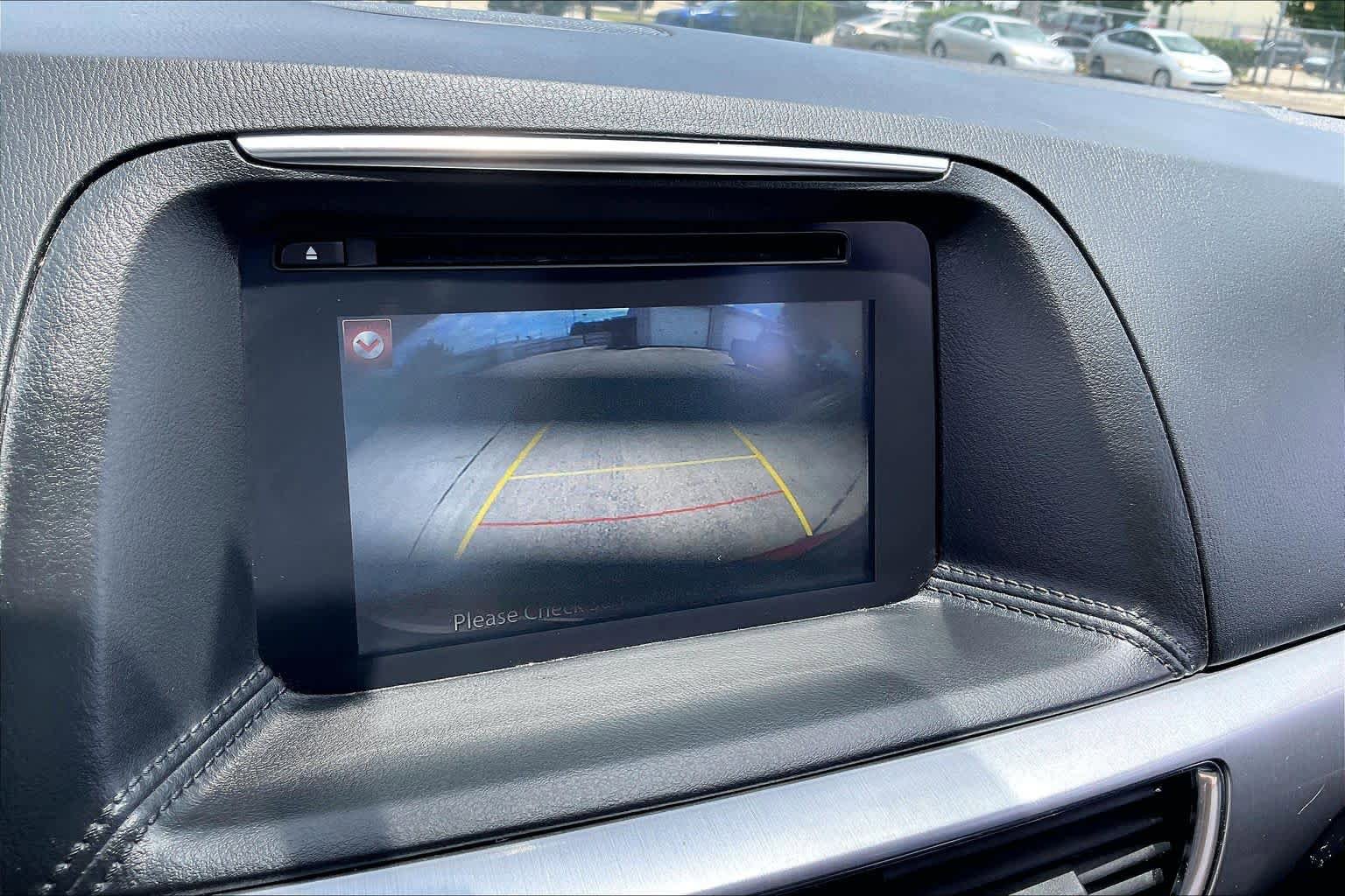 Used 2016 MAZDA CX-5 Touring FWD image 28