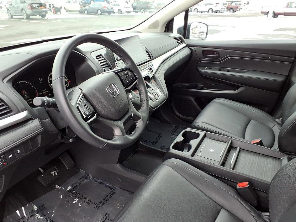Used 2025 Honda Odyssey EX-L image 15