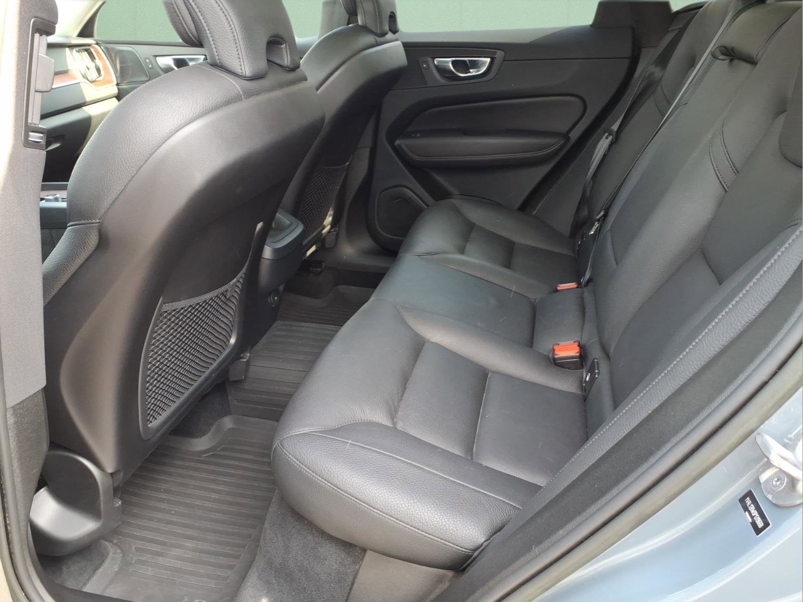 Used 2023 Volvo XC60 B5 Plus w/ Climate Package image 14