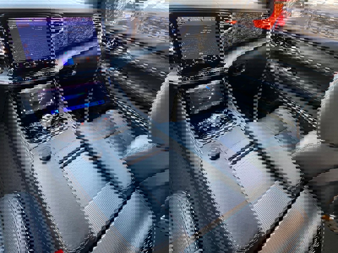 Used 2022 Jeep Grand Wagoneer Series II w/ Quick Order Packagew 28T image 18