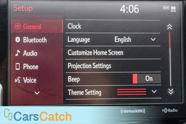 Used 2021 Toyota 4Runner Limited image 30