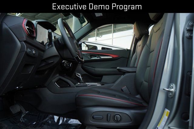 Used 2026 Chevrolet TrailBlazer RS w/ Convenience Package image 26