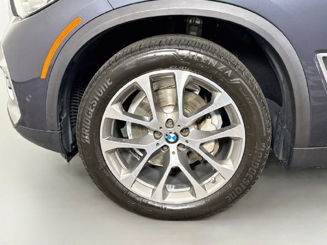 Used 2022 BMW X5 sDrive40i w/ Parking Assistance Package RWD image 37