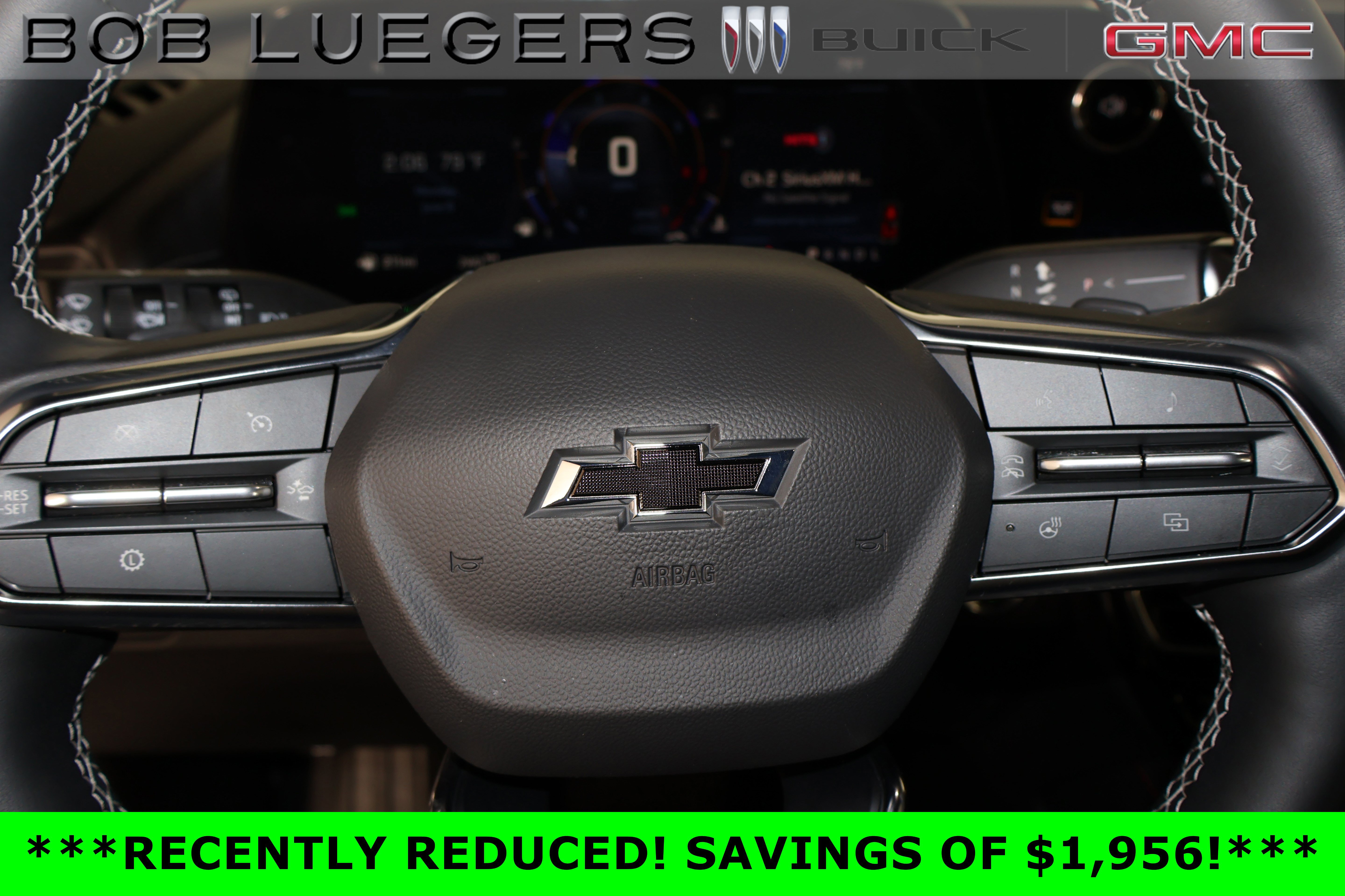 Certified 2026 Chevrolet Traverse Z71 AWD/4WD image 25