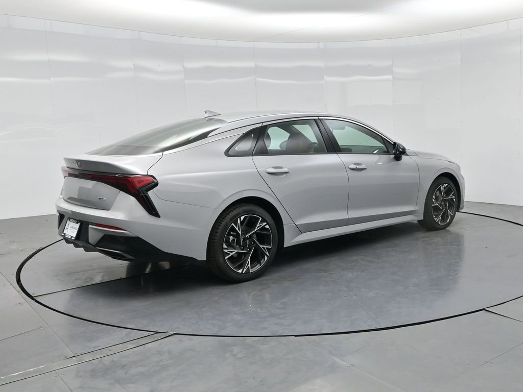 New 2026 Kia K5 GT-Line FWD image 34
