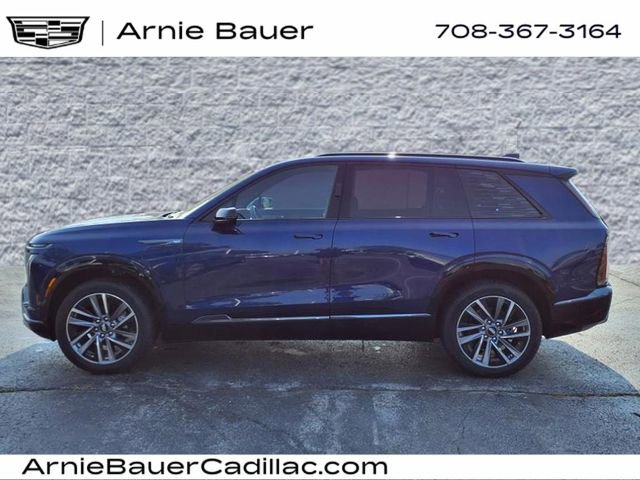 New 2026 Cadillac Vistiq Sport image 10