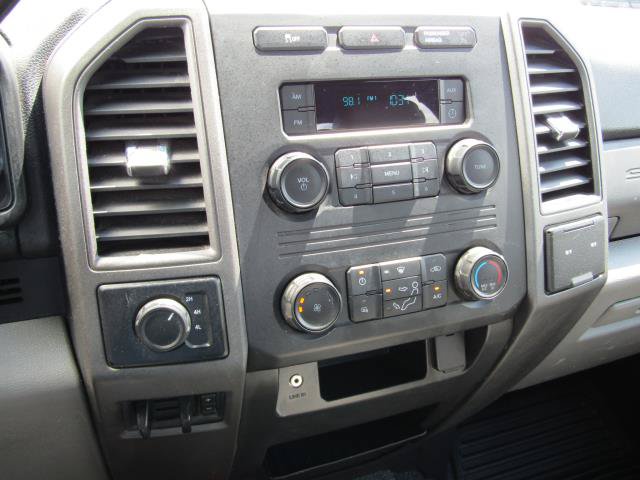 Used 2019 Ford F250 XL w/ Power Equipment Group AWD/4WD image 26