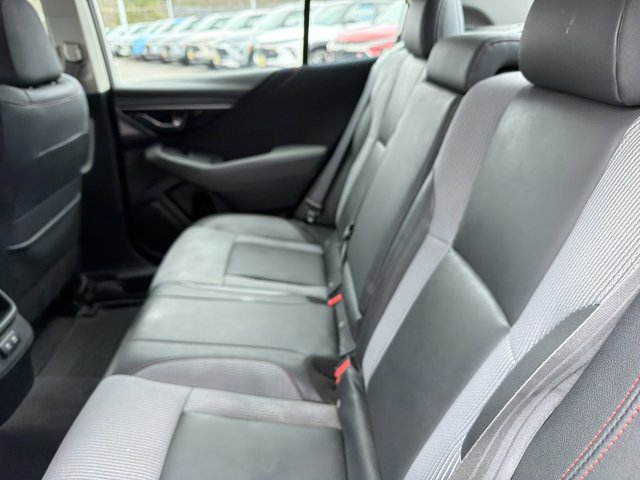 Used 2021 Subaru Legacy Sport w/ Popular Package #2 AWD/4WD image 13