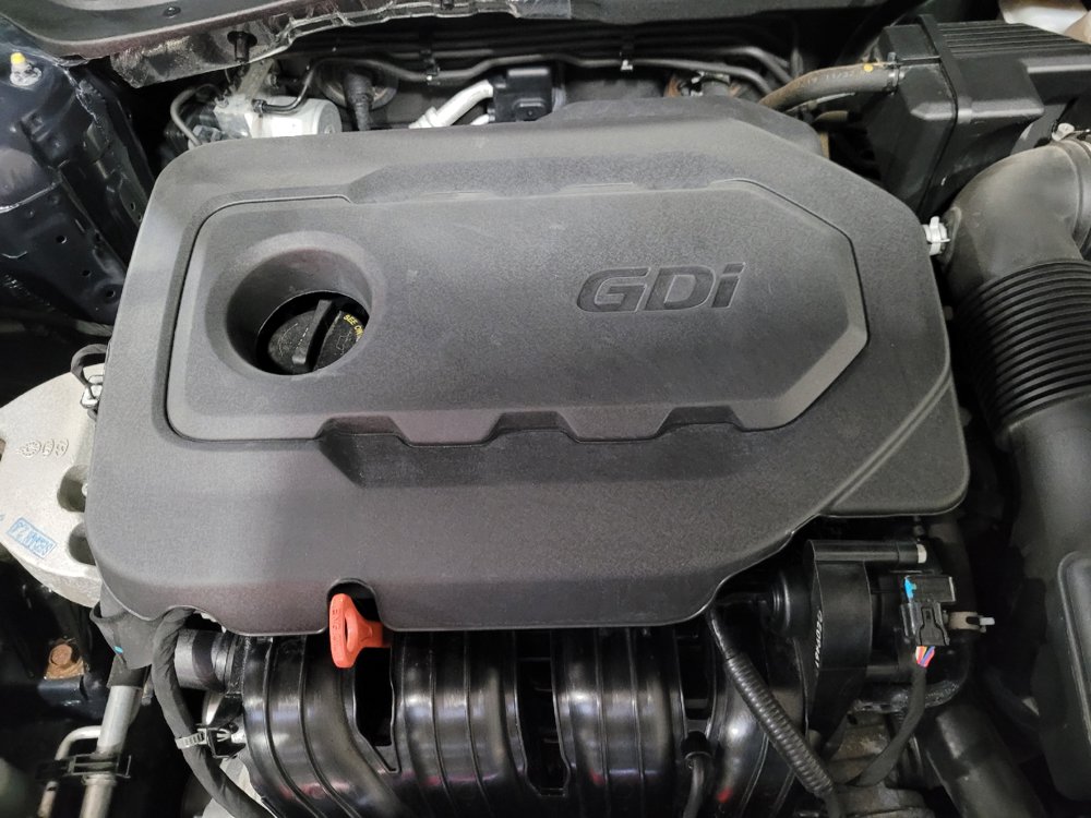 Used 2020 Kia Optima LX FWD image 30
