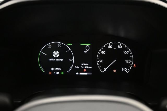 Used 2024 Honda CR-V Sport image 9