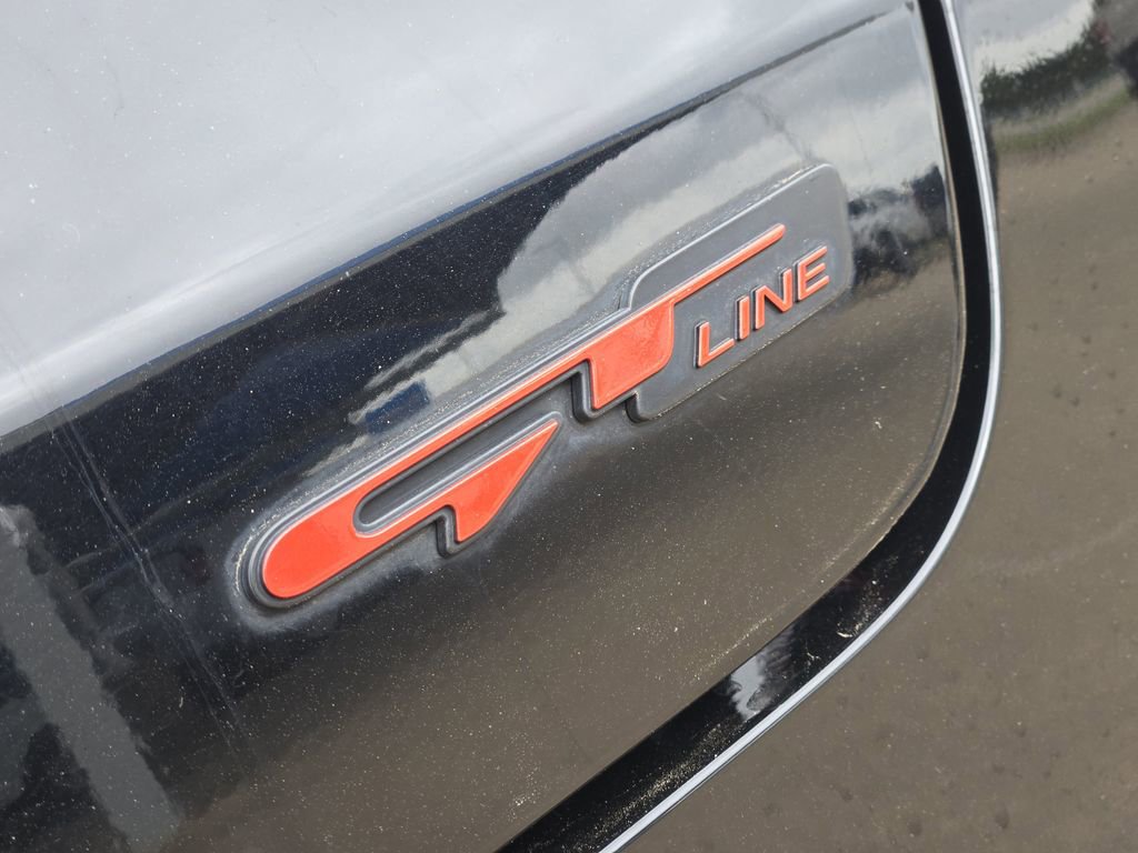 Used 2020 Kia Soul GT-Line Turbo image 32