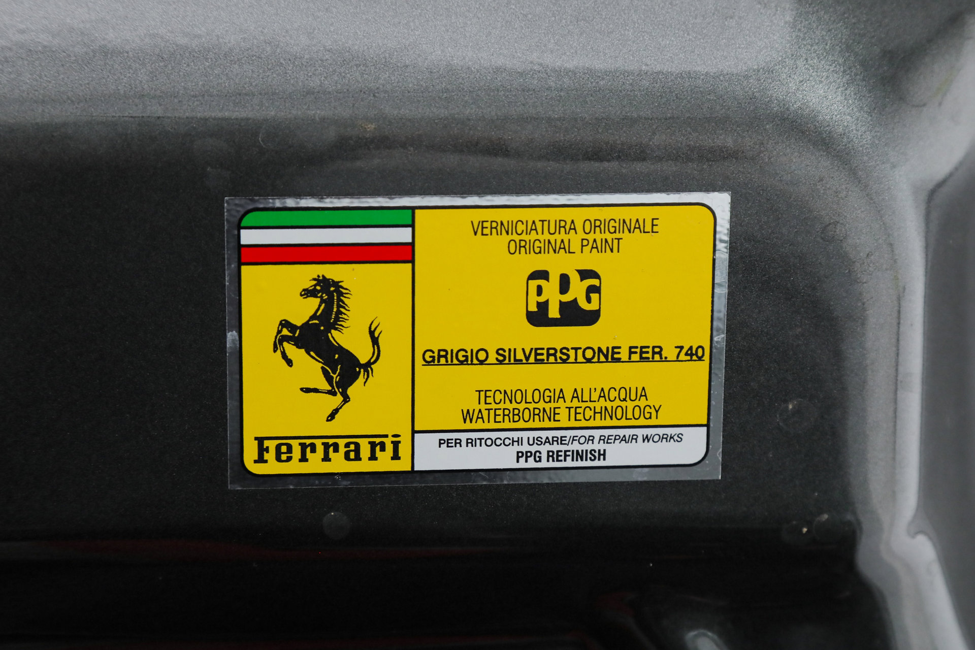 Certified 2019 Ferrari 812 Superfast image 48