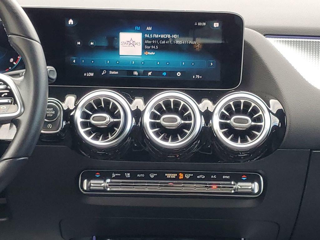 Certified 2021 Mercedes-Benz GLA 250 image 7