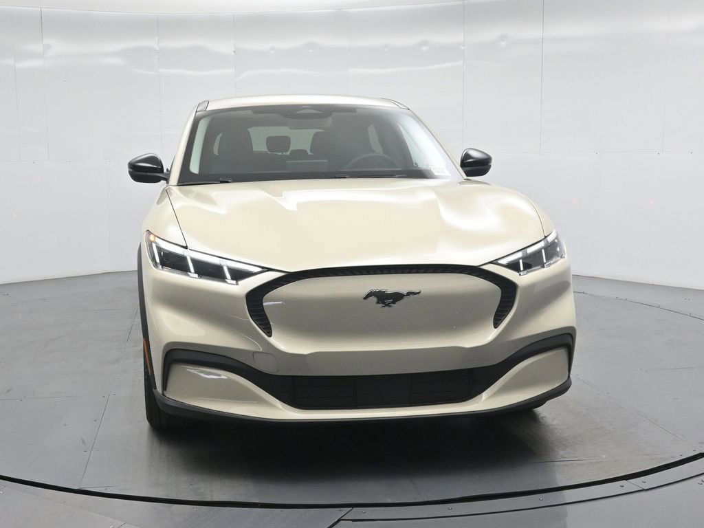 New 2026 Ford Mustang Mach-E Select RWD image 51