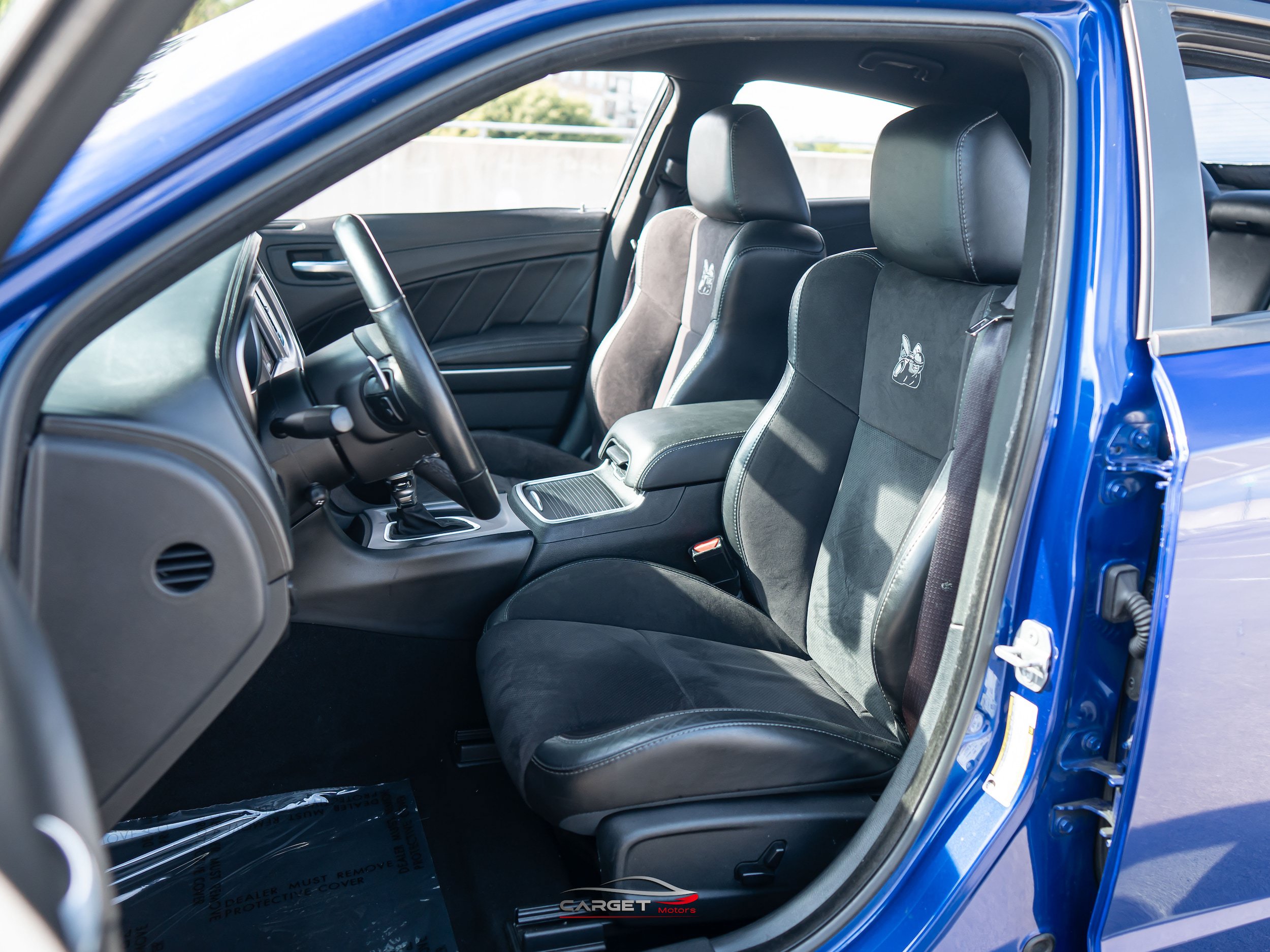 Used 2019 Dodge Charger Scat Pack w/ Plus Group RWD image 16
