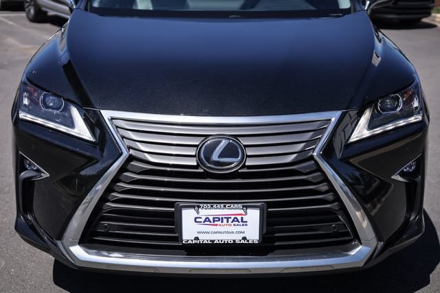 Used 2019 Lexus RX 350 AWD image 15
