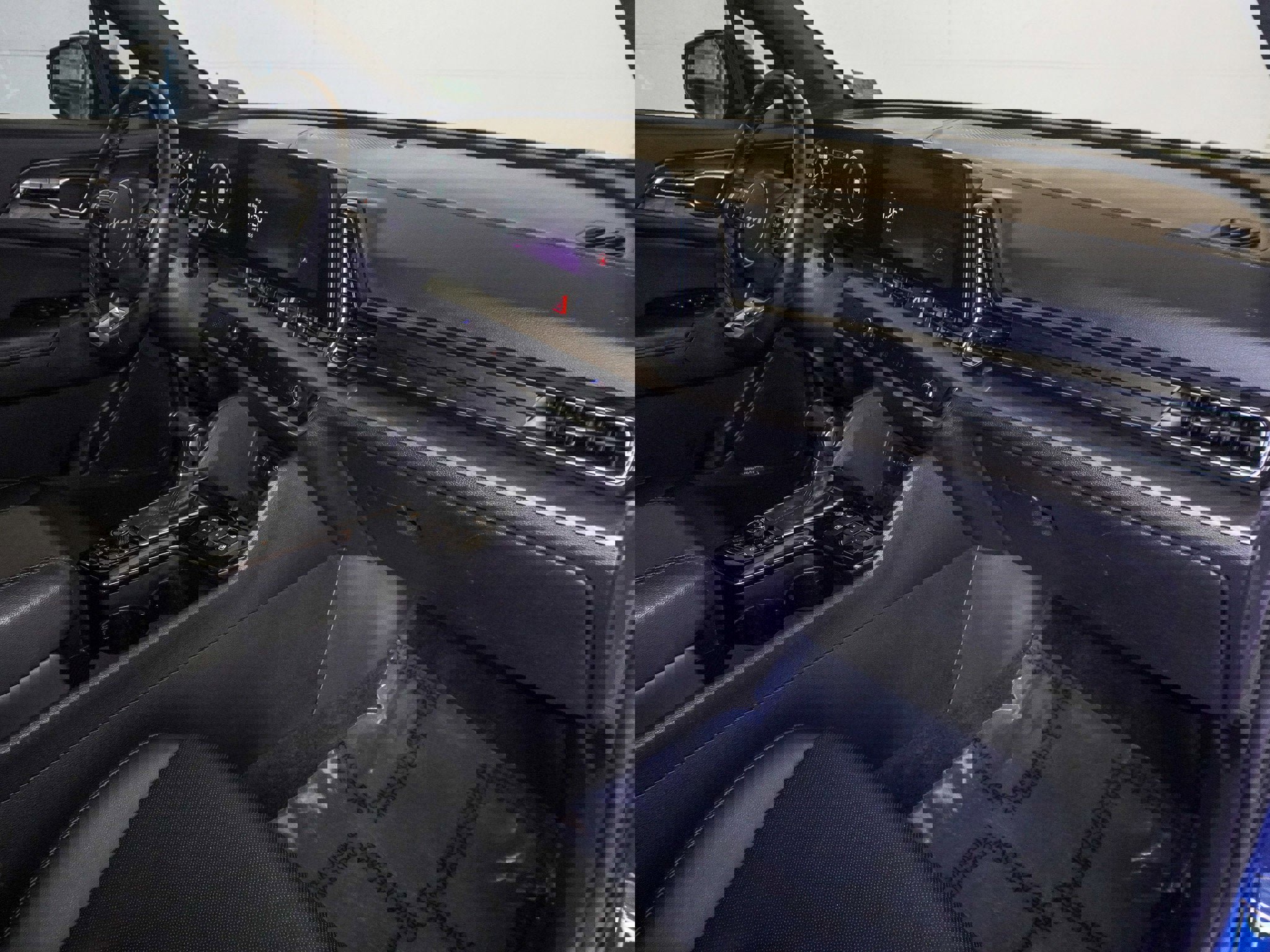 Used 2024 Kia Sportage X-Pro Prestige image 41