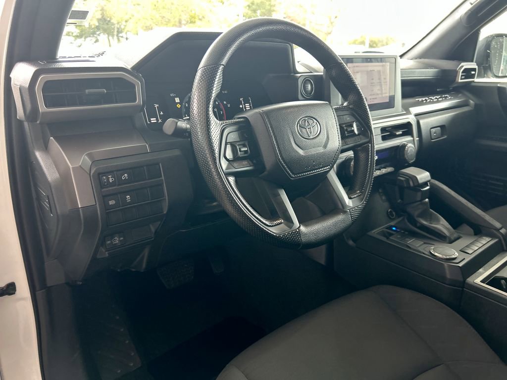 Used 2024 Toyota Tacoma SR5 image 14