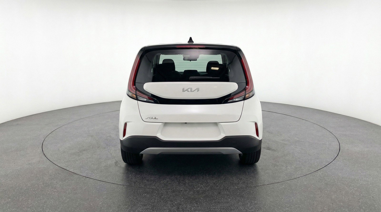 Used 2025 Kia Soul LX w/ LX Technology Package image 7