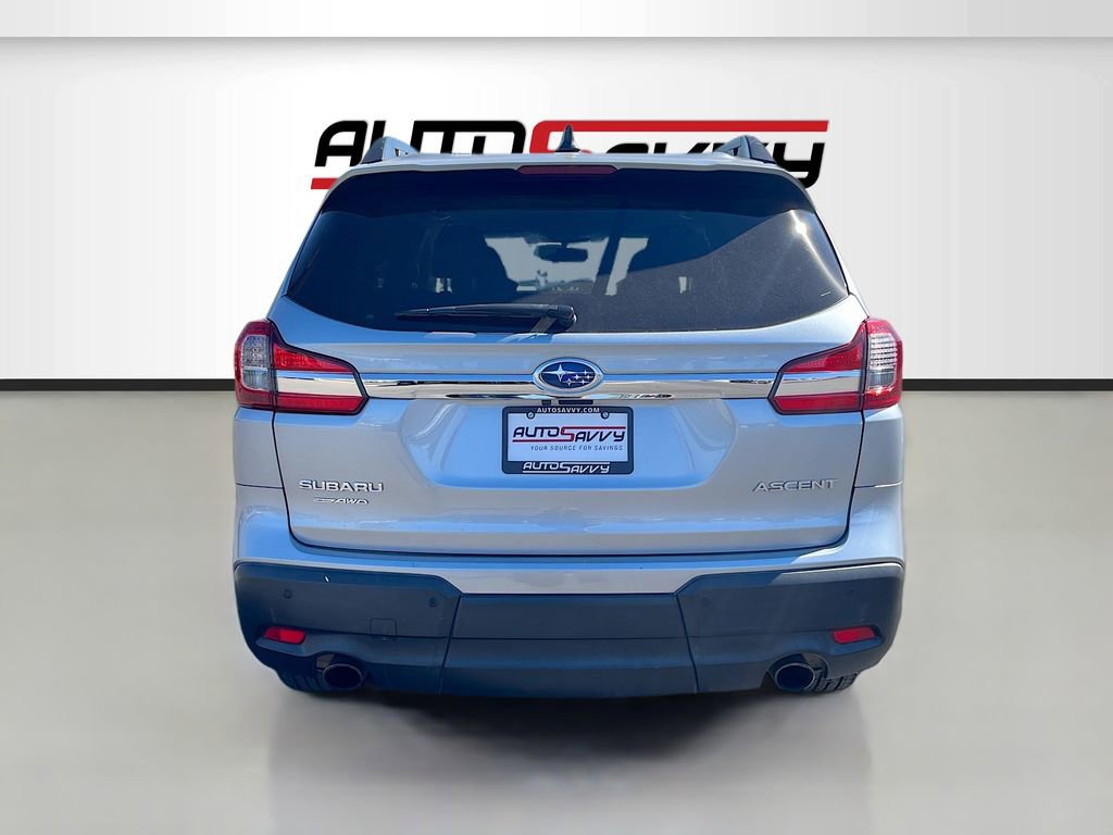 Used 2020 Subaru Ascent Premium w/ Convenience Package AWD/4WD image 6