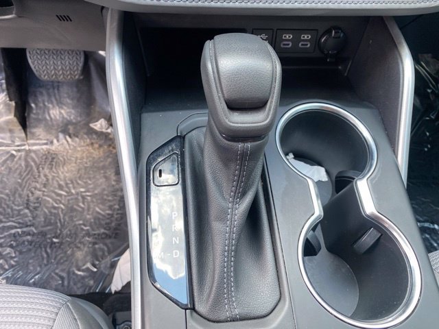 Used 2023 Toyota Highlander L AWD/4WD image 17