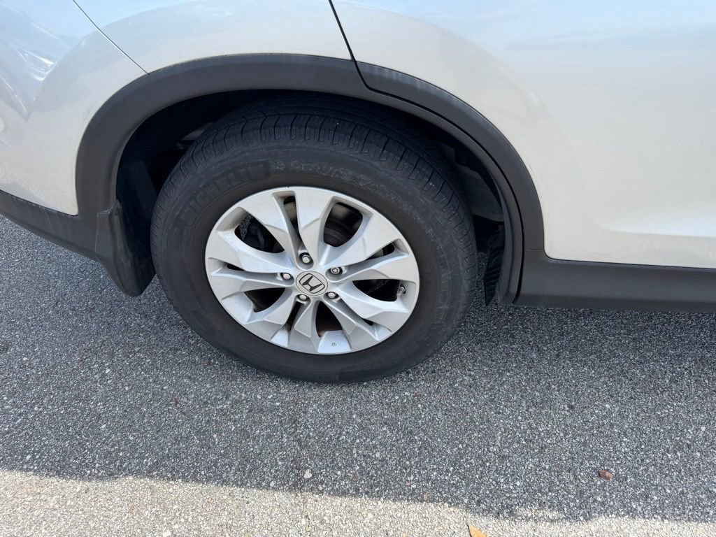 Used 2013 Honda CR-V EX-L image 5