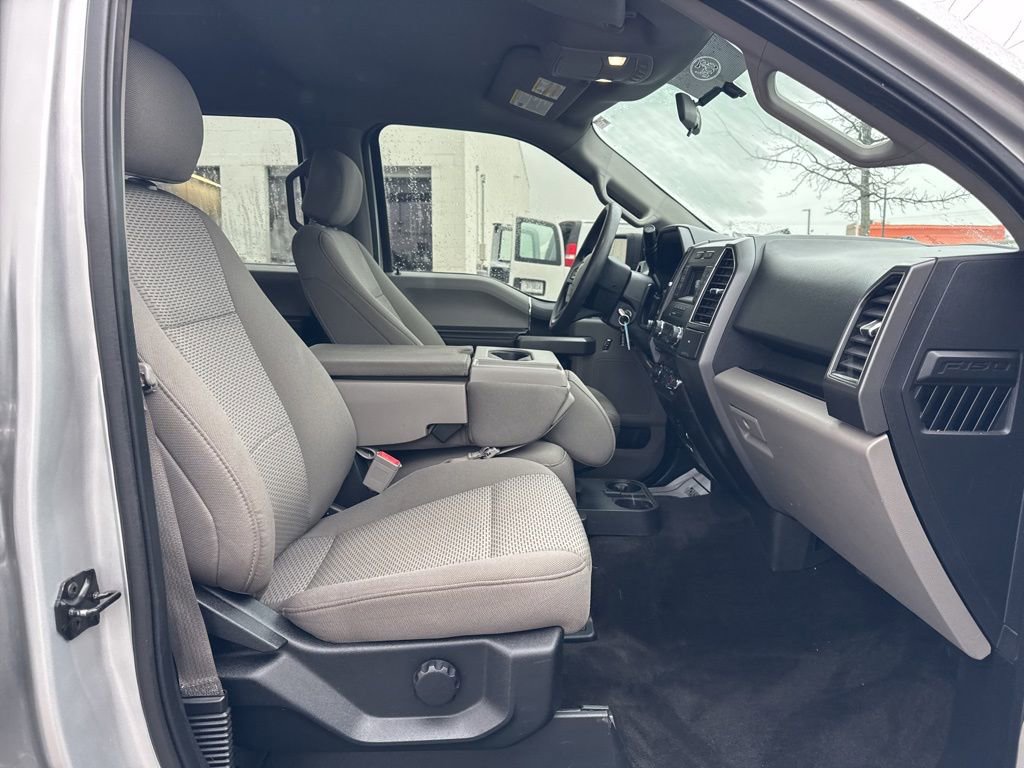 Used 2018 Ford F150 XLT image 20