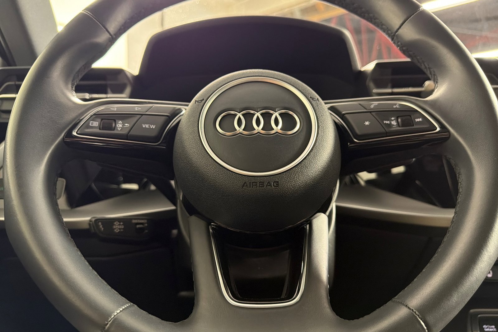 Used 2023 Audi A3 2.0T Premium w/ Convenience Package image 21