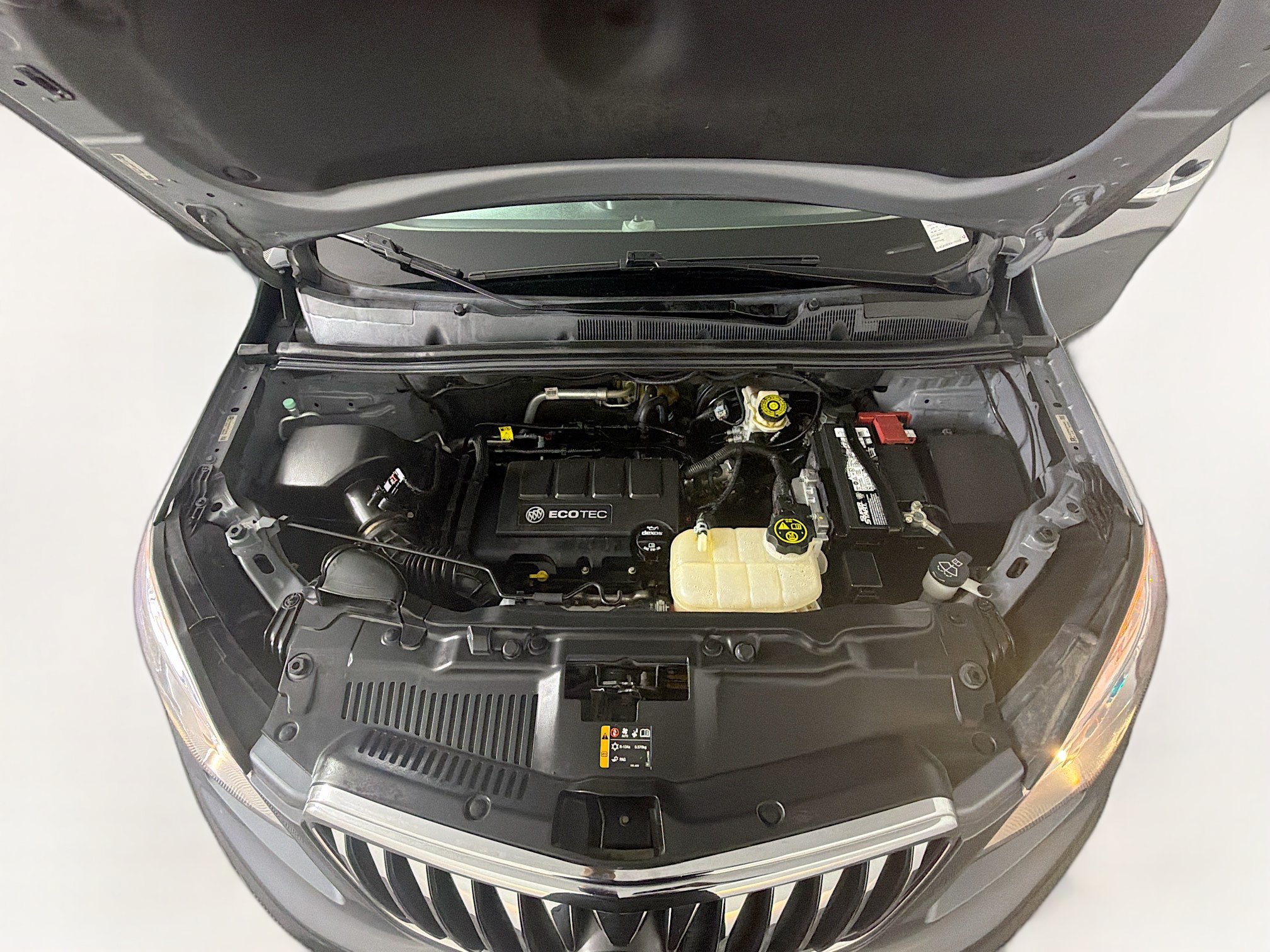 Used 2015 Buick Encore FWD image 30