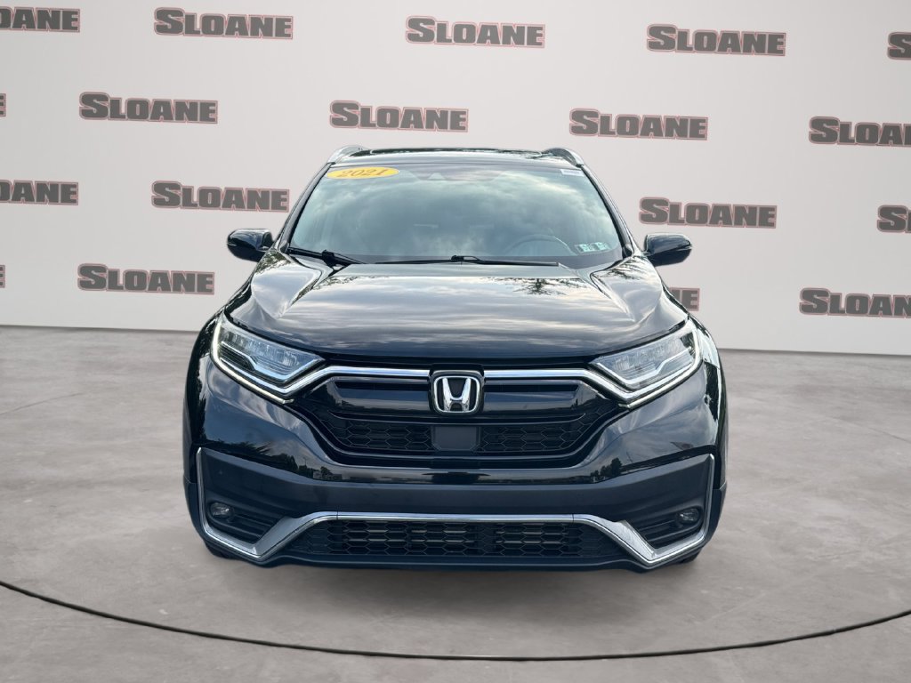 Used 2021 Honda CR-V Touring image 8
