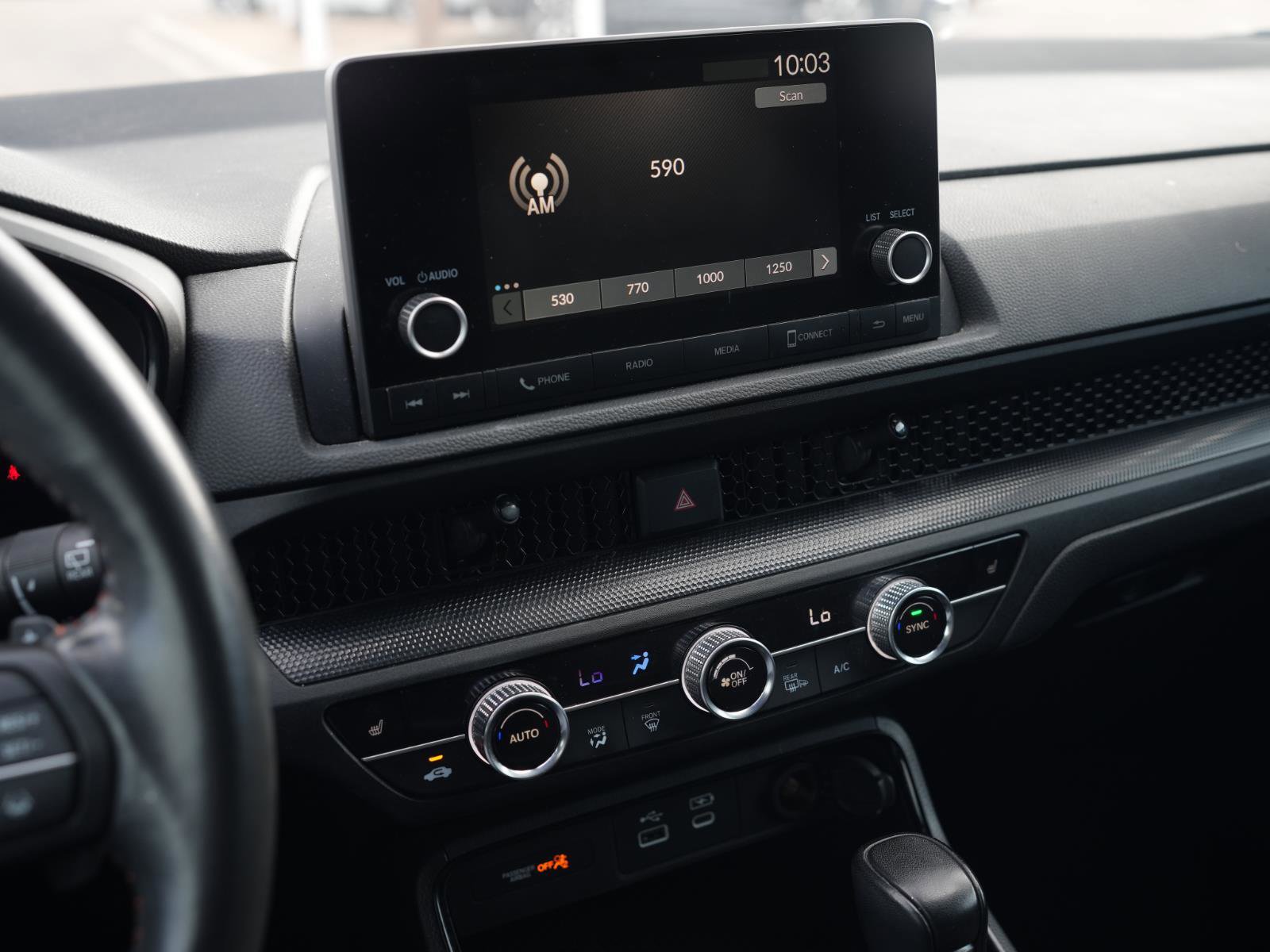 Used 2023 Honda CR-V Sport image 23