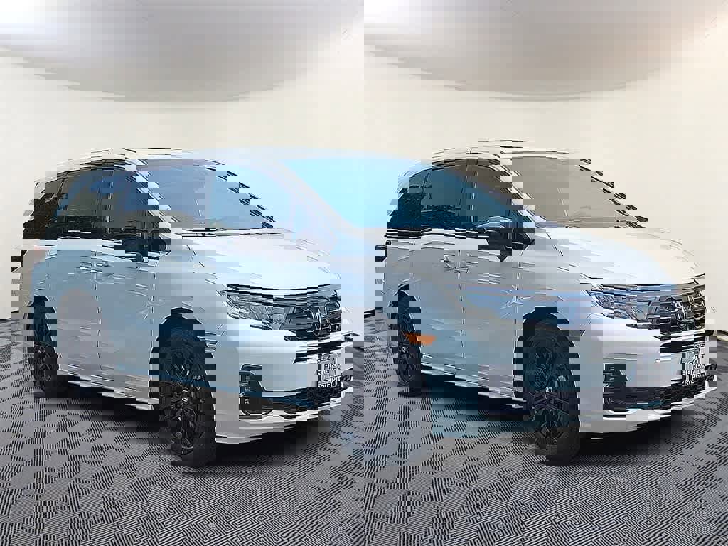 New 2026 Honda Odyssey Sport-L image 2