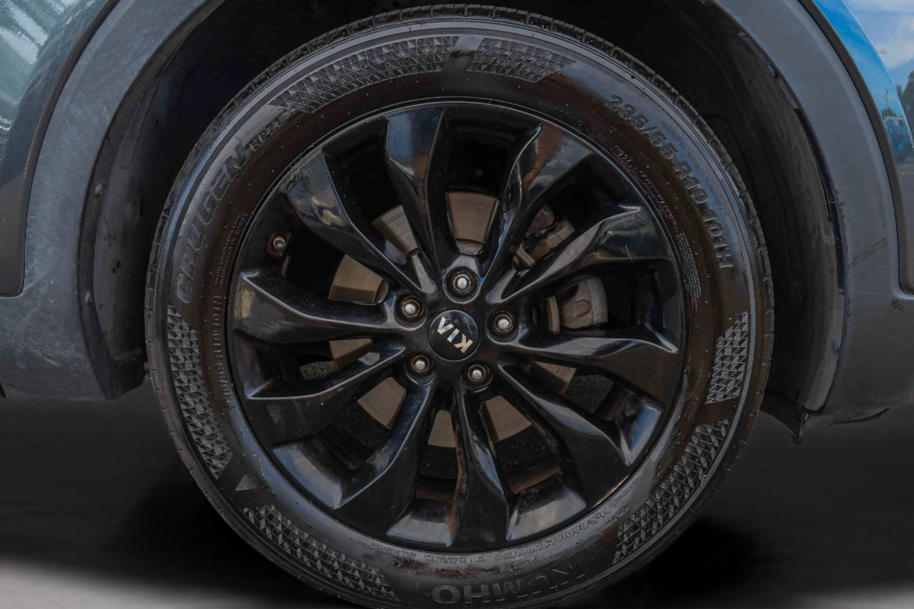 Used 2020 Kia Sorento EX AWD/4WD image 27