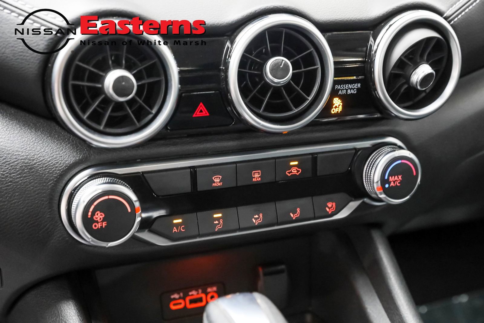 Used 2022 Nissan Sentra SV image 29